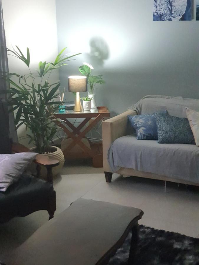 Apartamento de 2 Quartos