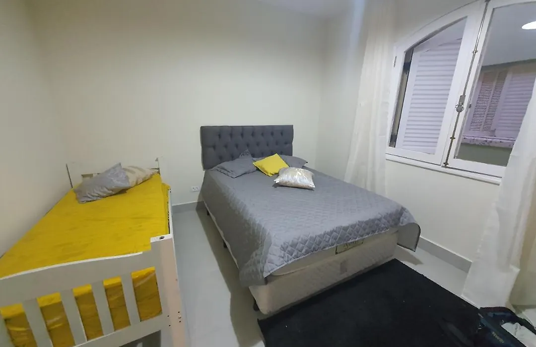Guaruja Enseada lindo apartamento-1