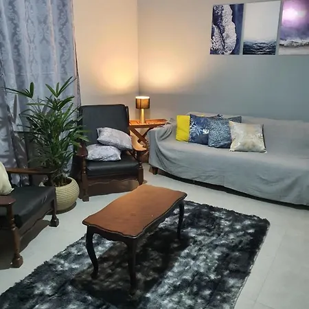 Guaruja Enseada lindo apartamento-3