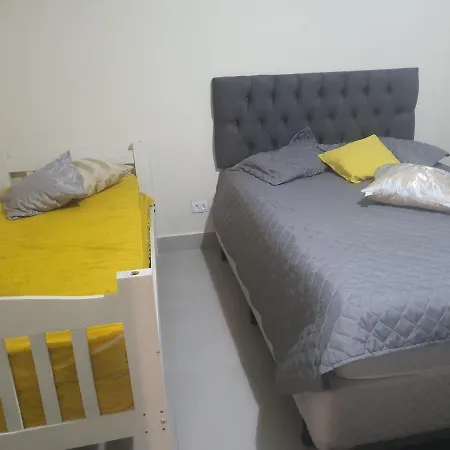 Guaruja Enseada lindo apartamento-2